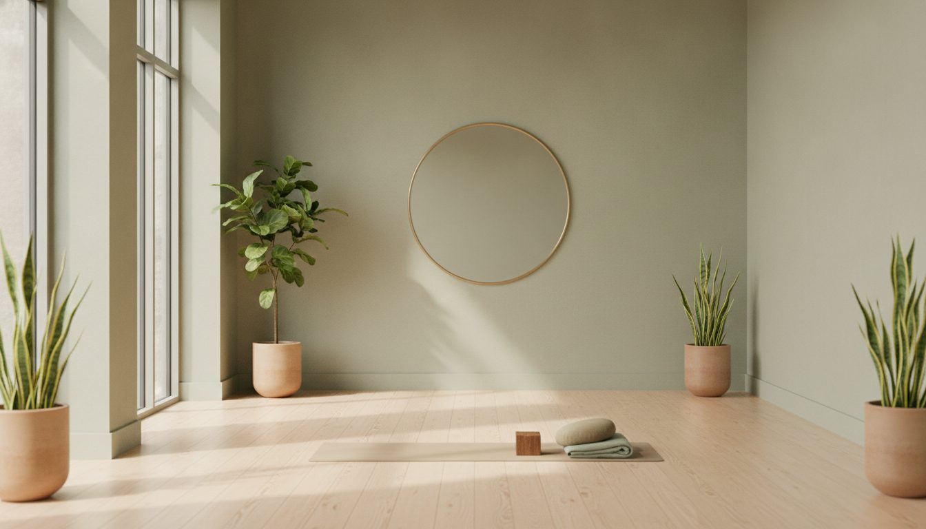 Maquette — Lumière